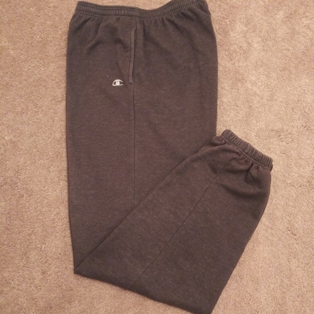 CHAMPION FLEECE JOGGERS